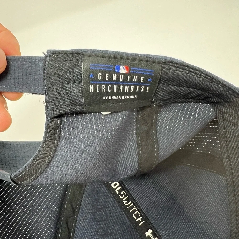 Washington Nationals Baseball Hat - Picture 6 of 7